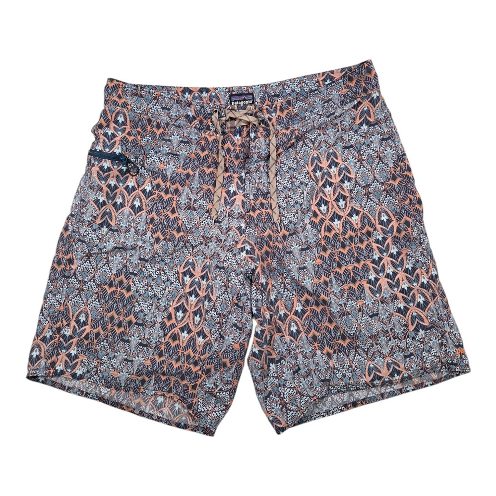 Patagonia‎ Wavefarer Board Shorts Mens 36